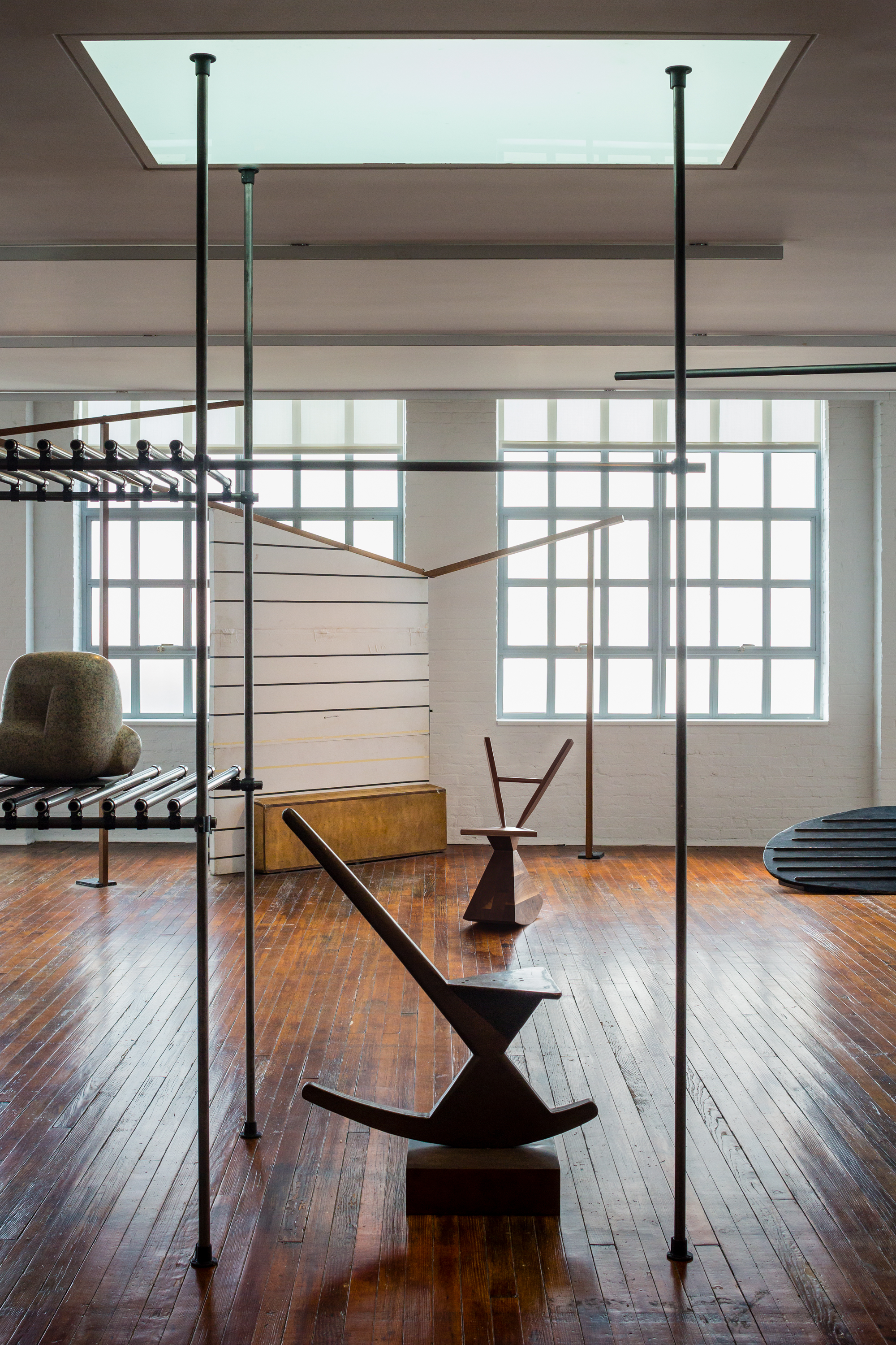 17-20190910-Brendan-Fernandes-Contract-and-Release-Noguchi-Museum-Installation-View-Photo-by-Nicholas-Knight-INFGM-ARS