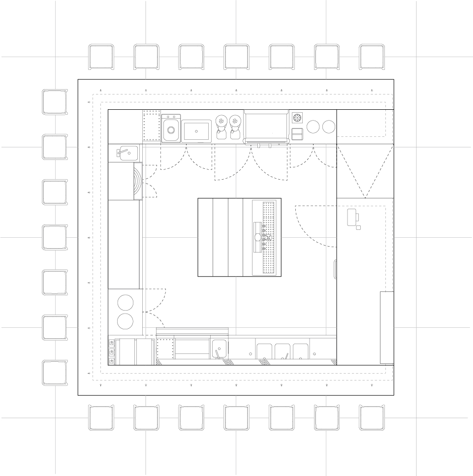 BAR PLAN