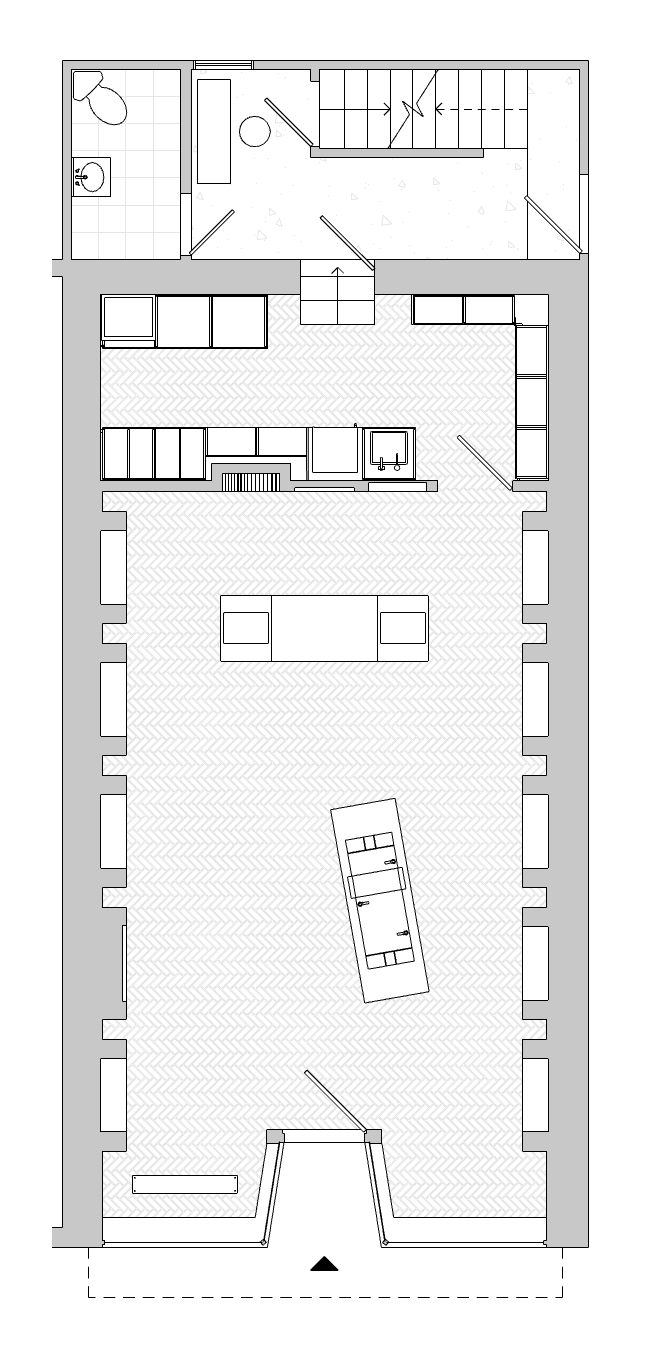 AESOP BUCKTOWN PLAN