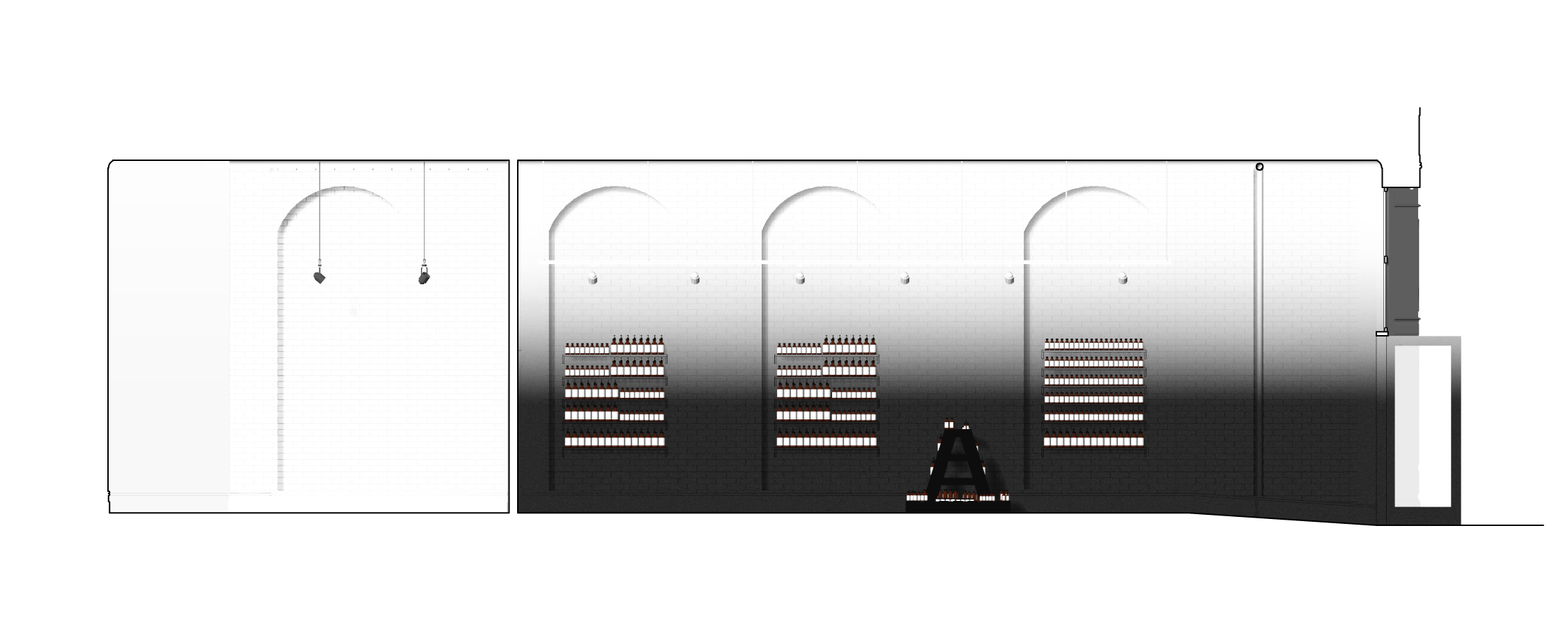 Long Section 1-01