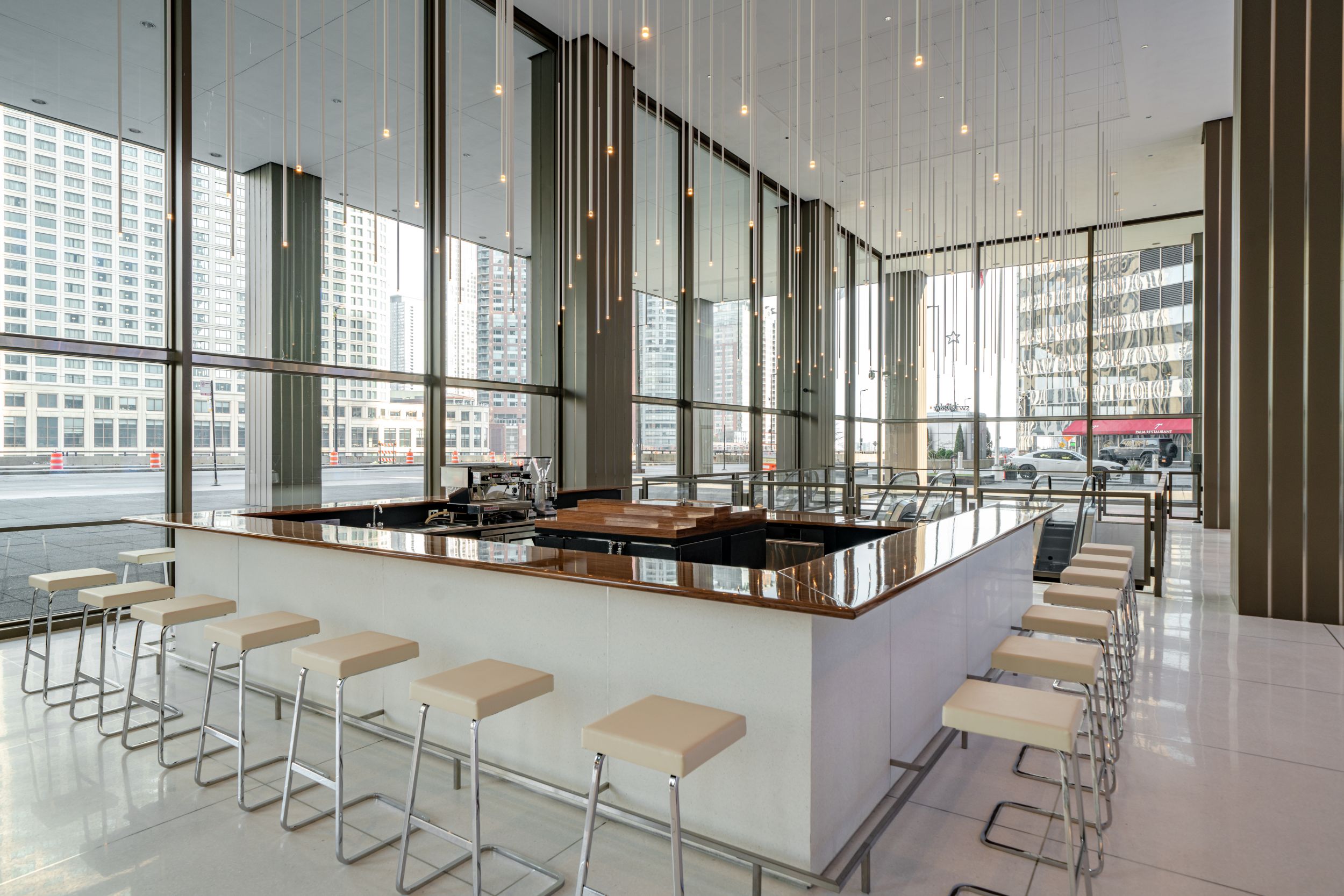 EAST WACKER DRIVE - DAY - 0014