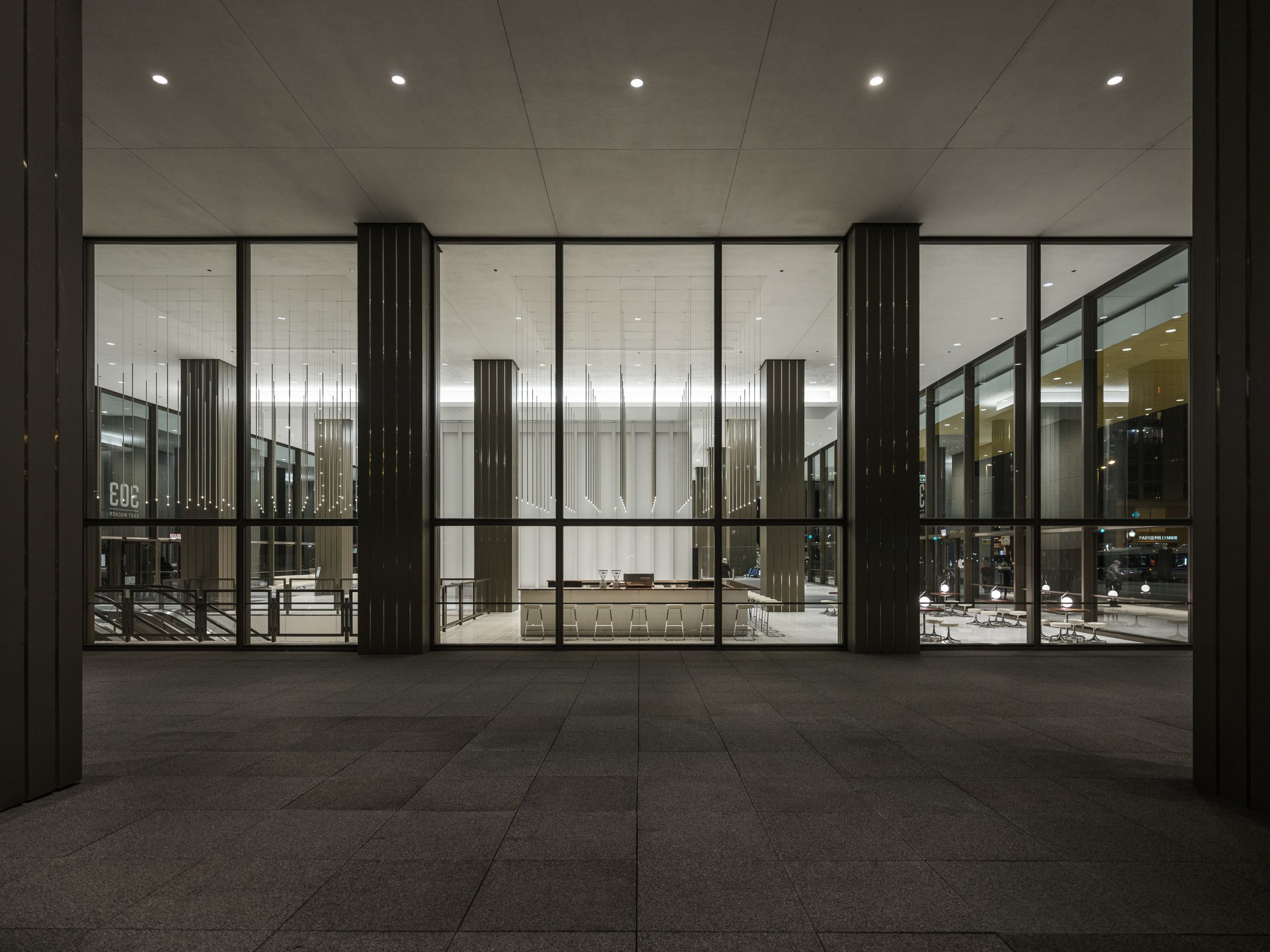 EAST WACKER DRIVE - FULL SIZE 2 of 8