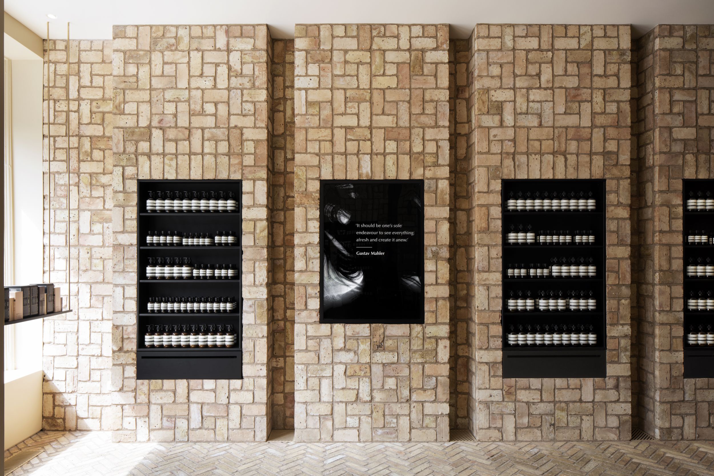 AESOP US STORE BUCKTOWN 07