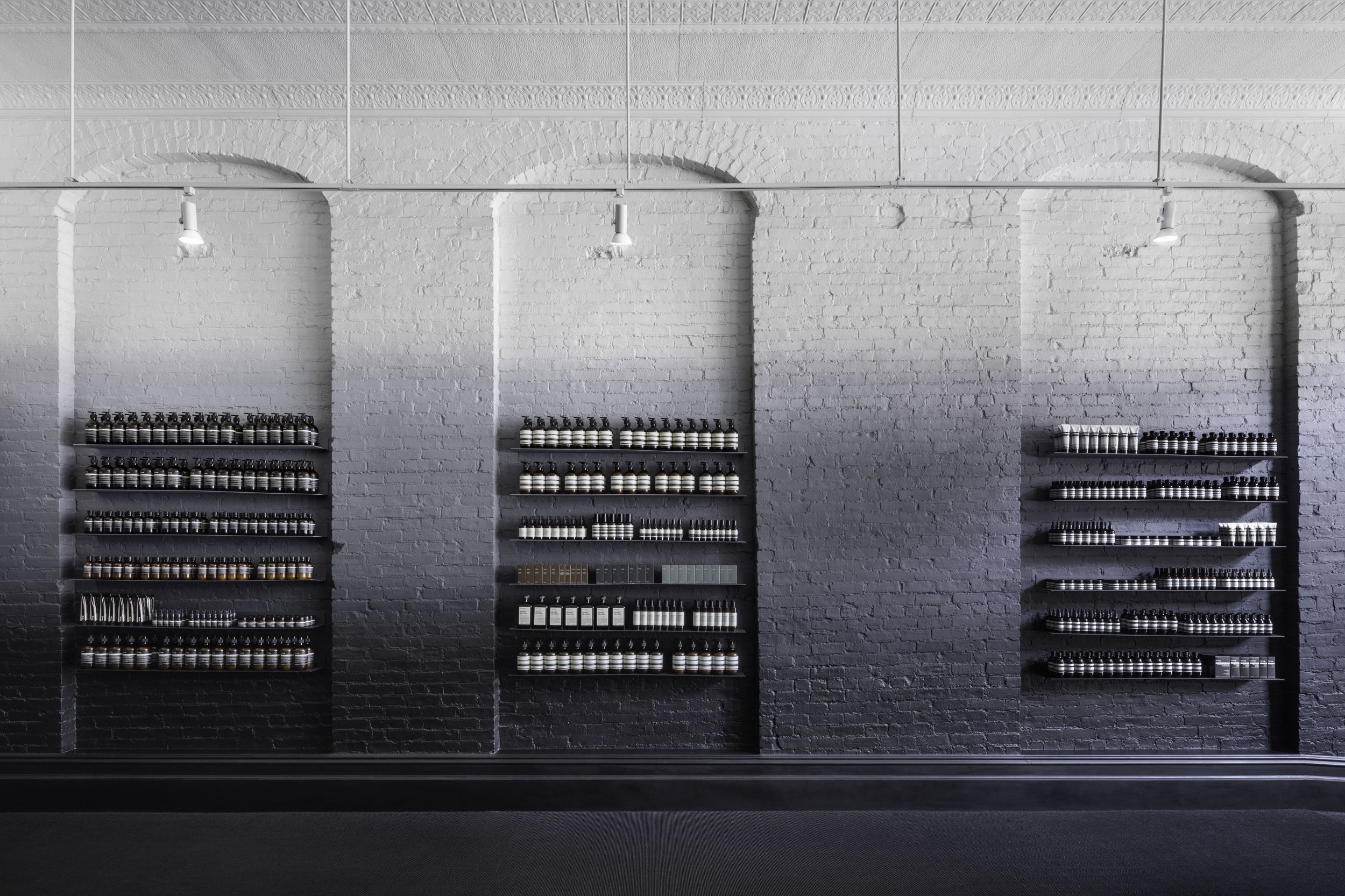 Aesop US Store Tribeca 05
