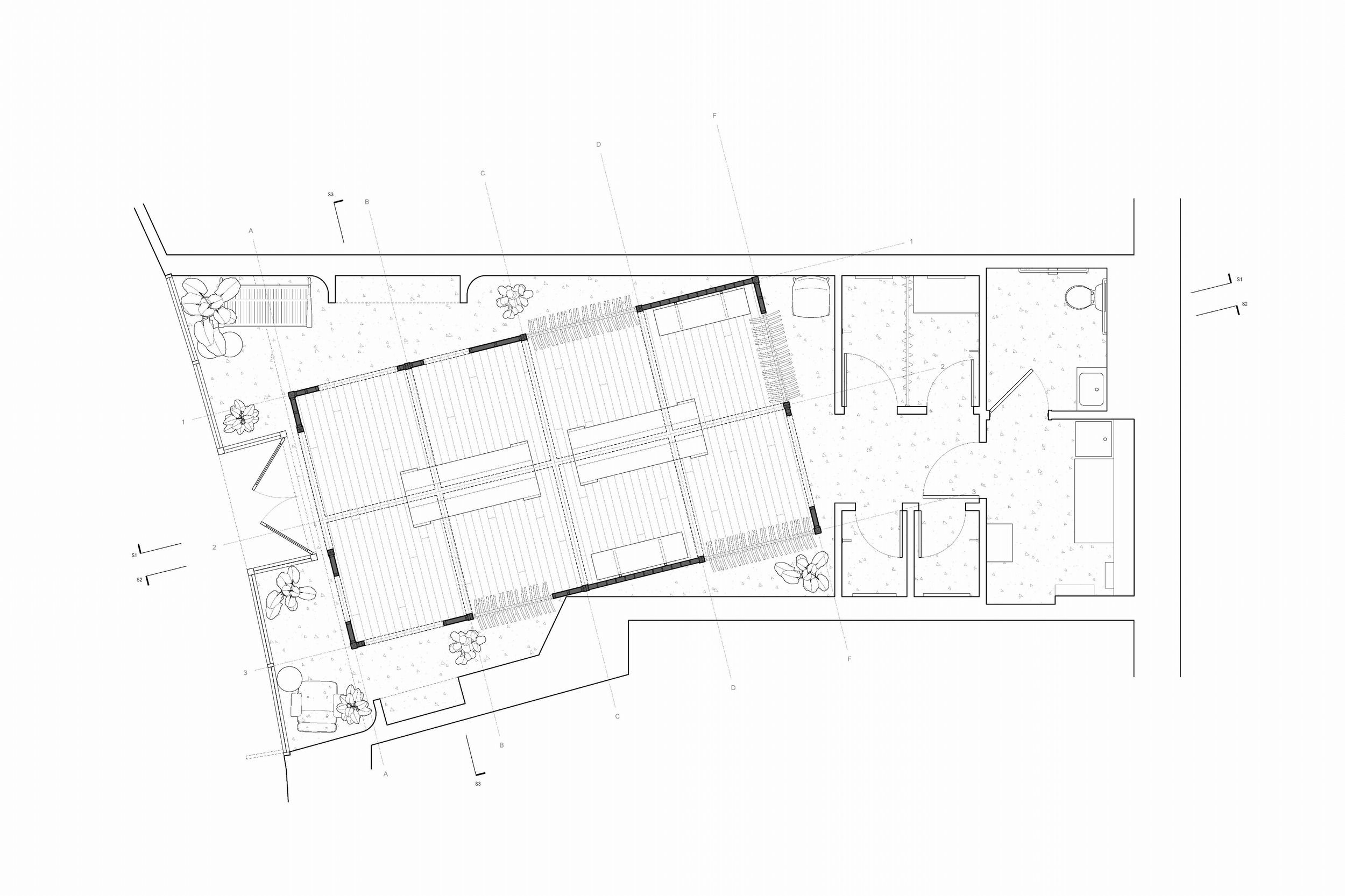 01_PLAN_BUCK MASON_OAKBROOK