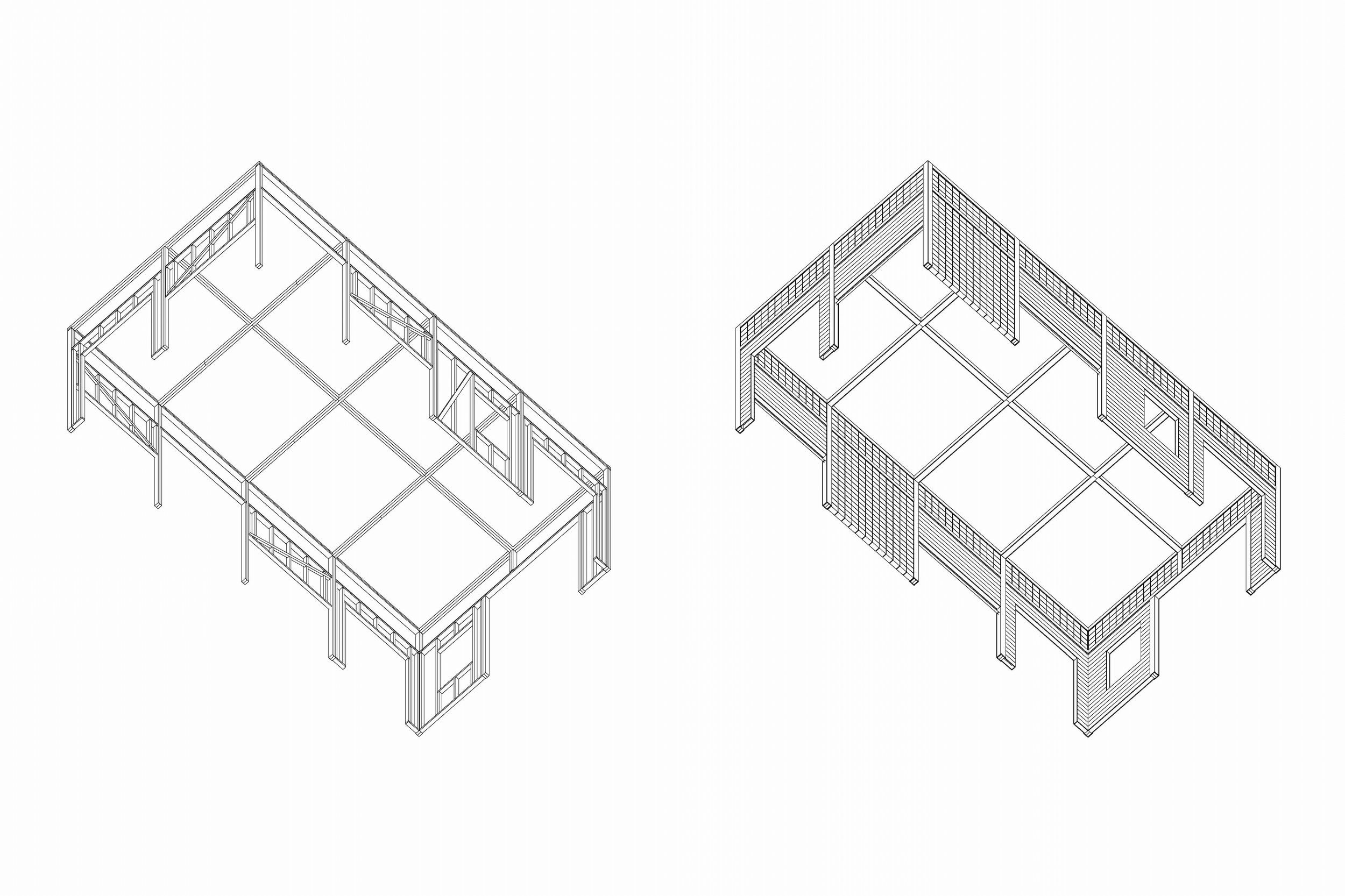 04-AXONOMETRIC_BUCK MASON_OAKBROOK