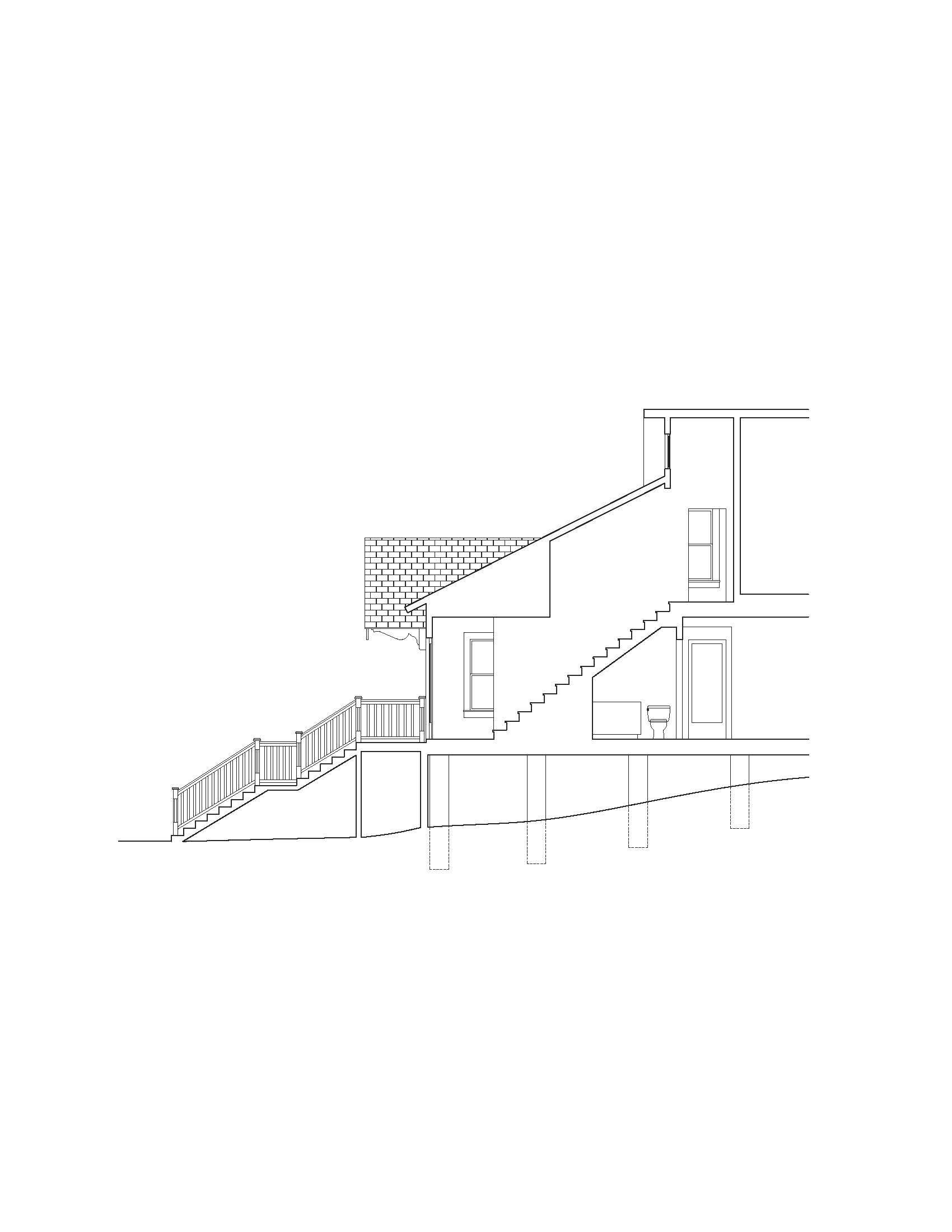 HOUSE WITH A PORCH_dwg 1