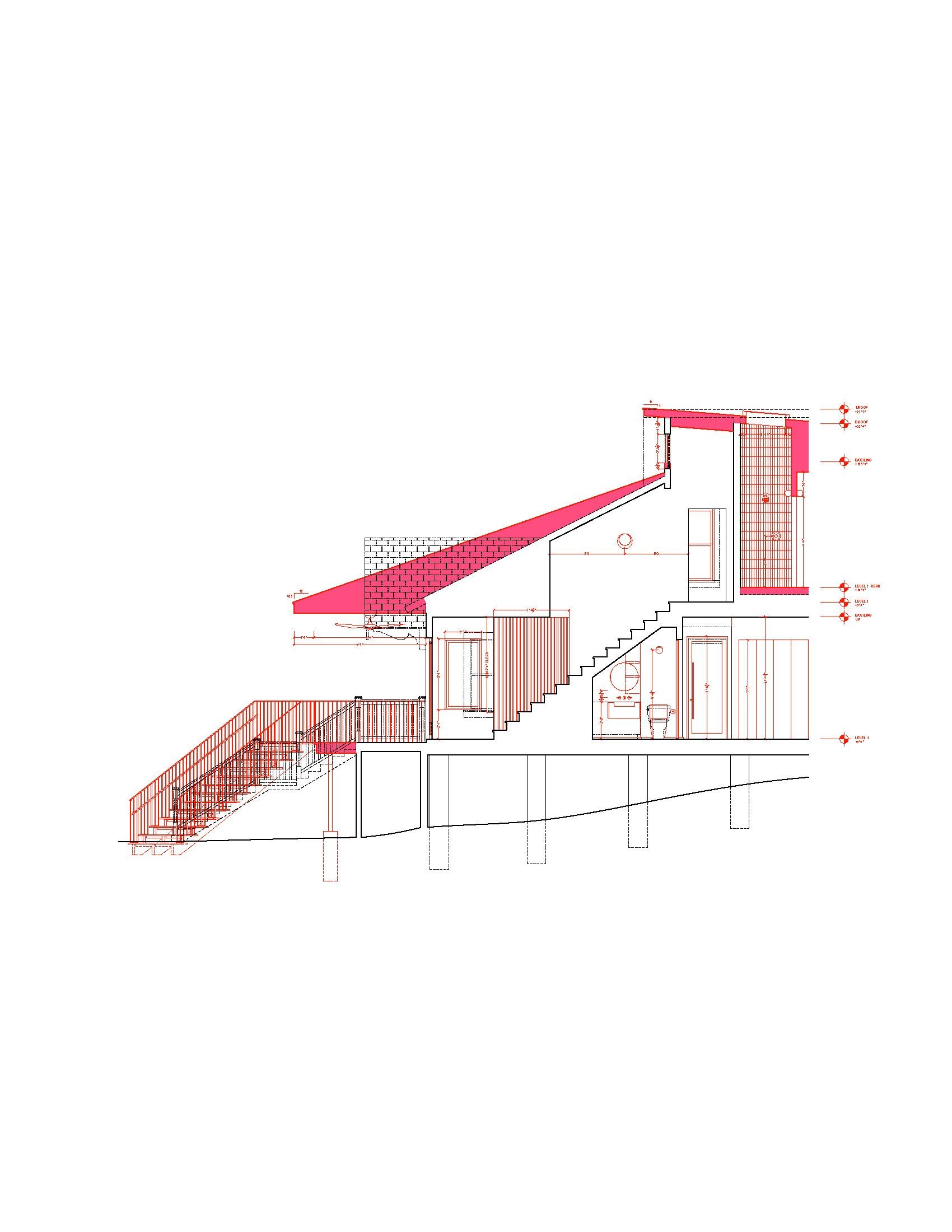 HOUSE WITH A PORCH_dwg 3
